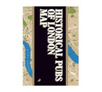 Historical Pubs of London Map