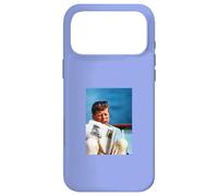 Historical Retro JFK John Kennedy Smoking 100th Year Case for iPhone 17 Pro Max