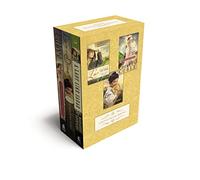 Historical Romance Box Set: A Lady Like Sarah / the Lightkeeper's Daughter / Love on a Dime