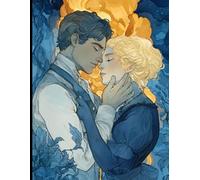 Historical Romance Readers LogBook: With Tropes Guide