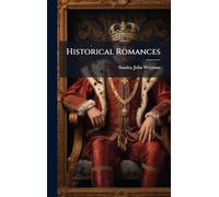 Historical Romances