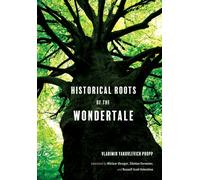Historical Roots of the Wondertale