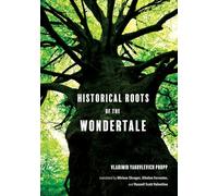 Historical Roots of the Wondertale
