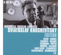 Historical Russian Archives by Knouchevitski, Sviatoslav (2009-11-24)