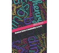 Historical Sketch of Bookbinding as an Art