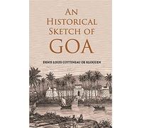 Historical Sketch of Goa