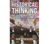 Historical Thinking