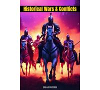 Historical Wars & Conflicts (Historical Books For Kids & Teens)