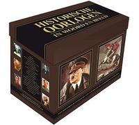 Historical Wars In Word And Pictures - 15-DVD Collectors Edition Boxset