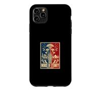 Historical Words Of Eternity Ruins Scrolls Case for iPhone 11 Pro Max