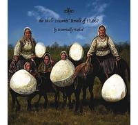 Historically Fucked - The Mule Peasants? Revolt of 12,067 [VINYL]