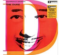 Duke Ellington - Historically Speaking - The Duke [VINYL]
