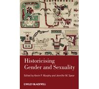 Historicising Gender and Sexuality