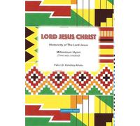 Historicity of The Lord Jesus