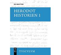 Historien: 2 Bände. Griechisch - Deutsch (Sammlung Tusculum)