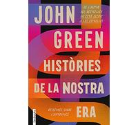 HISTORIES DE LA NOSTRA ERA RESSENYES SOBRE LA HUMANITAT