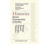 Histories: French Constructions of the Past : Postwar French Thought: 1
