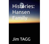 Histories: Hansen Family