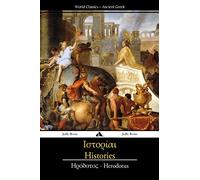 Histories - Herodotus