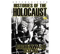 Histories of the Holocaust: Buchenwald 1937-42 [DVD] [2009] [Region 1] [US Import] [NTSC]