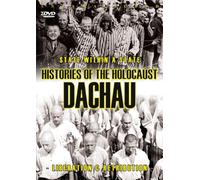 Histories of the Holocaust-Dachau [DVD] [2012] [Region 1] [US Import] [NTSC]