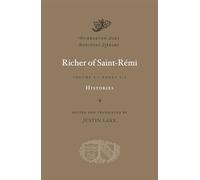 Histories: v. I, Bks. 1-2 (Dumbarton Oaks Medieval Library): Books 1-2