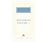 Histories, vol. 1: Volume 1: 001 (Everyman's Library Classics Series)