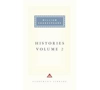 Histories, vol. 2: Volume 2: 002 (Everyman's Library Classics Series)