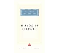 Histories Volume 1