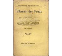 Historiettes : henri IV. la reine marguerite - mal