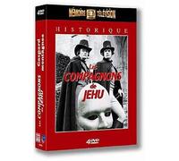 Historique - Coffret - 4 Dvd - Koba Films