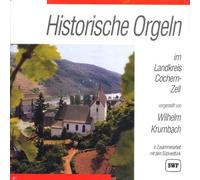 Historische Orgeln-Cochem Z