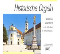 Historische Orgeln - Die Gabler-Orgel in Ochsenhausen