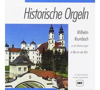 Historische Orgeln - Die Holzhey-Orgel in Rot an der Rot