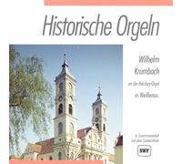 Historische Orgeln - Die Holzhey-Orgel in Weißenau