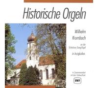 Historische Orgeln - Die Schnitzer / Lang-Orgel in Inzigkofen