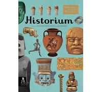 Historium: Welcome to the Museum