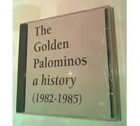 History 1982-1985 [CASSETTE]