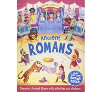 History Activity: Ancient Romans (SA History)