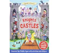 History Activity: Knights and Castles (SA History)