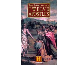 History Alive - Story of the Twelve Apostles