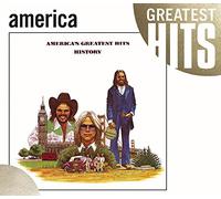 History-America's Greatest Hits