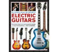 History and Directory of Electric Guitars
