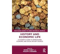 History and Economic Life by Georg Christ
