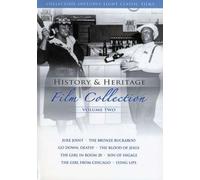 History and Heritage Film Collection V.2
