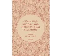 History and International Relations