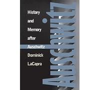 History and Memory after Auschwitz: Conspiracy Cultures from Outerspace to Cyberspace