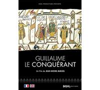 History and Passion: William the Conqueror ( History and Passion: Lucienne Guillot - Guillaume le Conquérant )