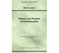 History and Poetics of Intertexuality