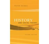 History and Social Theory